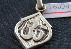 Амулеты из серебра