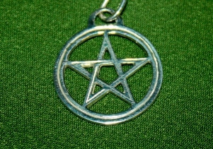 Амулеты из серебра