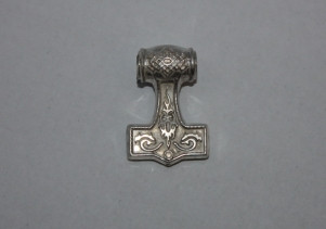 Амулеты из серебра