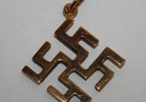 Амулеты из бронзы