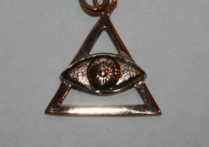 Амулеты из бронзы