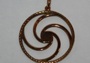 Амулеты из бронзы