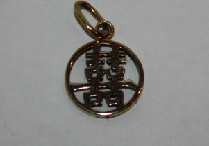 Амулеты из бронзы
