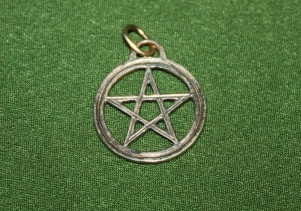 Амулеты из бронзы