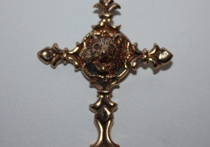 Амулеты из бронзы