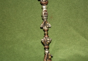 Буддийские принадлежности