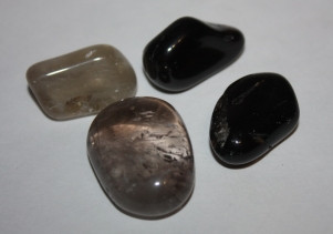 Кристаллы, минералы, изделия