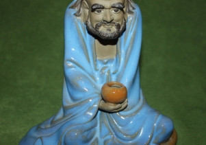 Фигурки, статуэтки из керамики