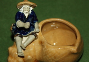 Фигурки, статуэтки из керамики