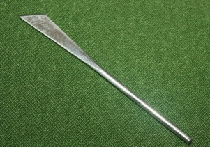 Иглы вольфрамовые и для надрезания