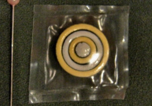 Цуботерапия зерна, аппликаторы магнитные