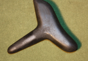 Массажеры из камня