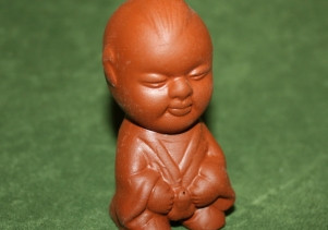 Игрушки чайные