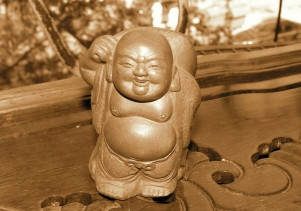 Игрушки чайные