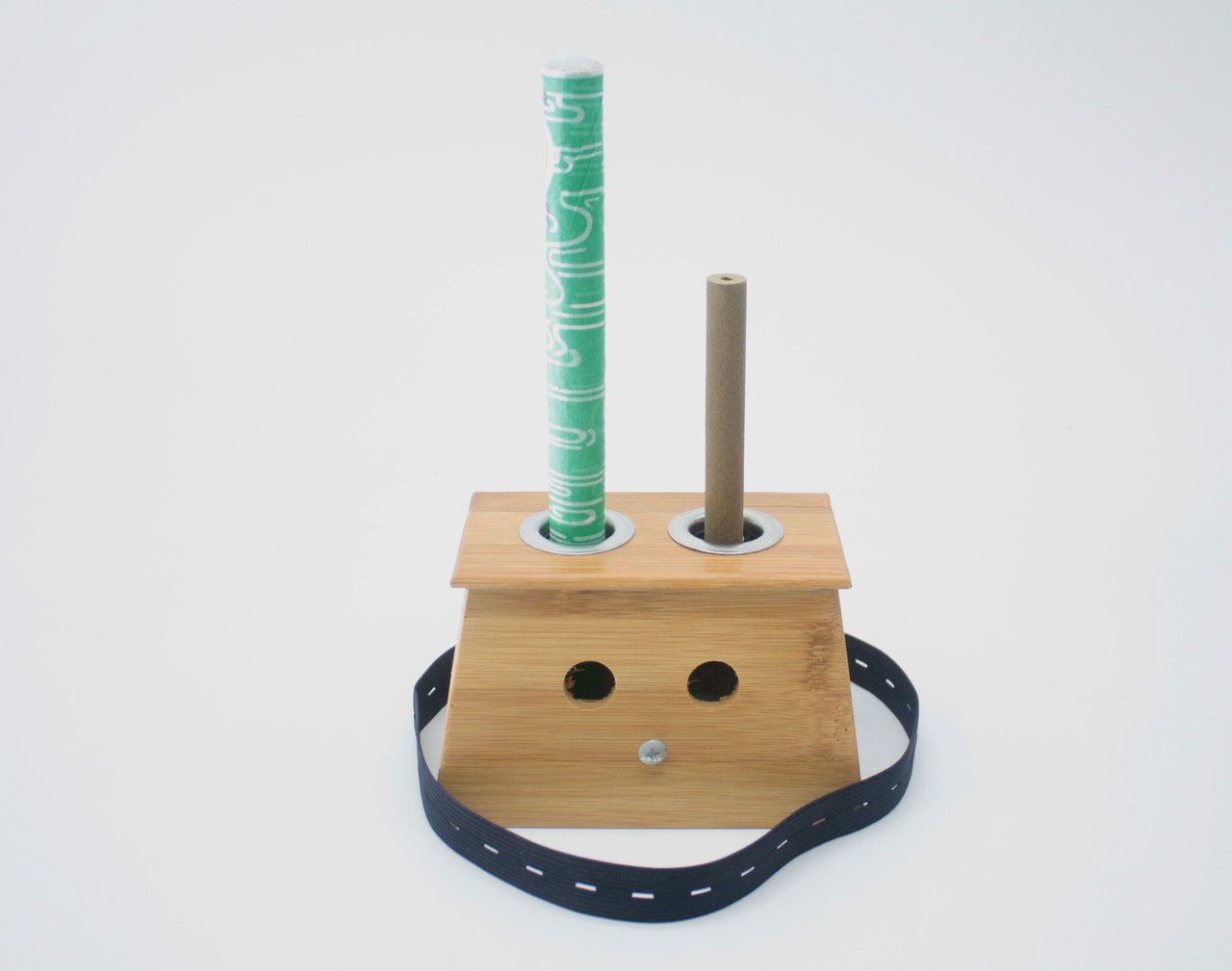 Моксы, полынные сигары, держатели мокс