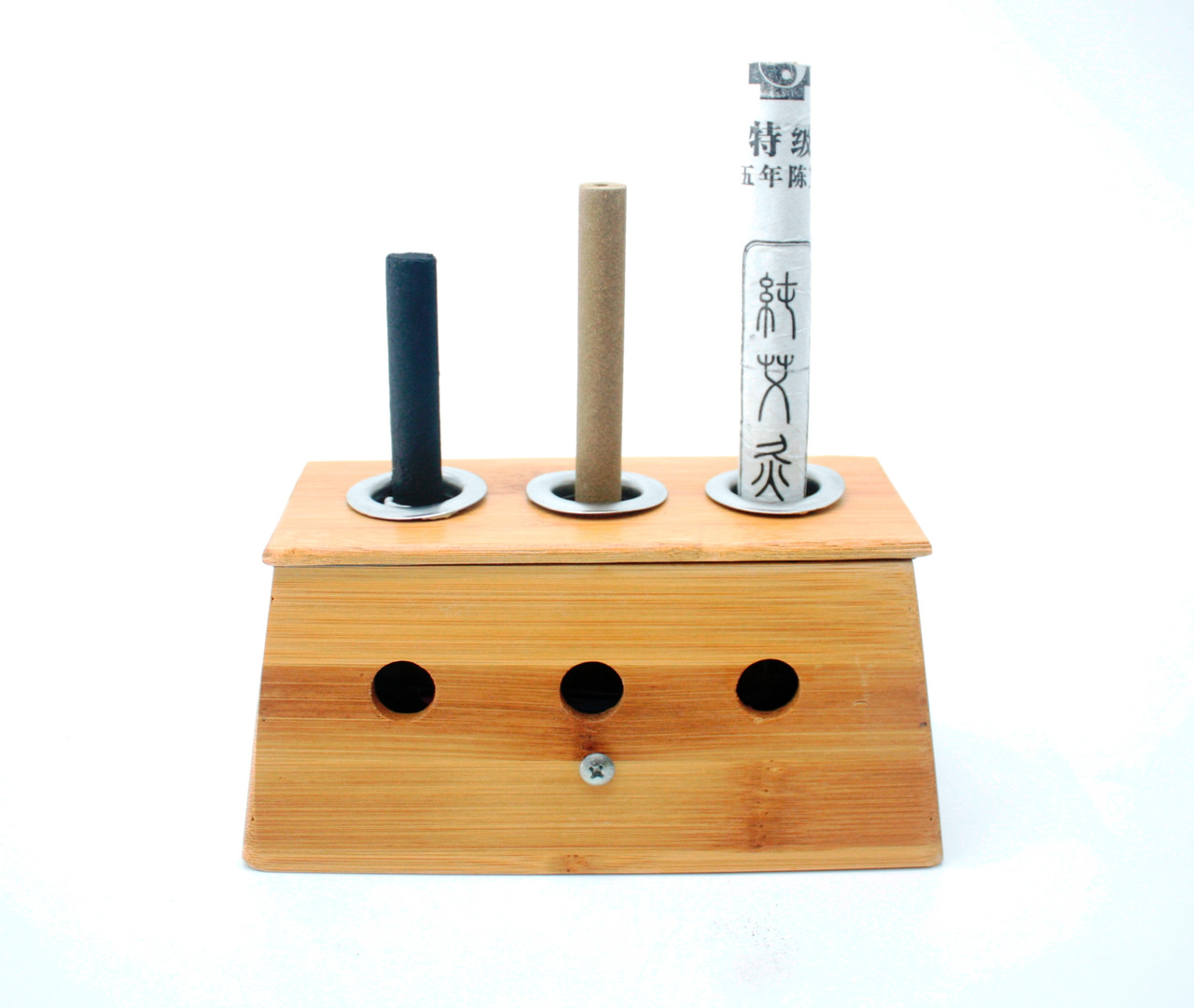 Моксы, полынные сигары, держатели мокс