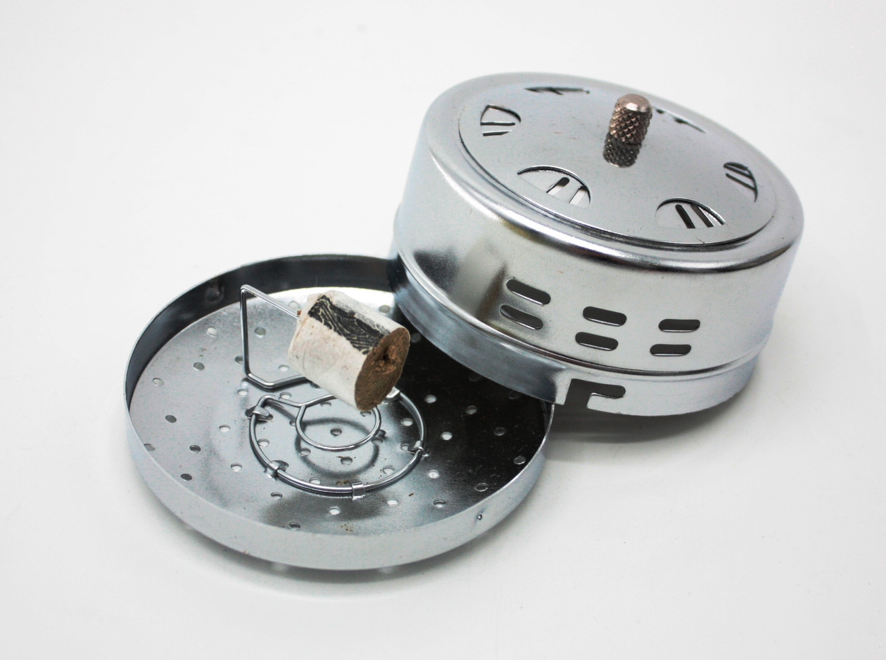 Моксы, полынные сигары, держатели мокс