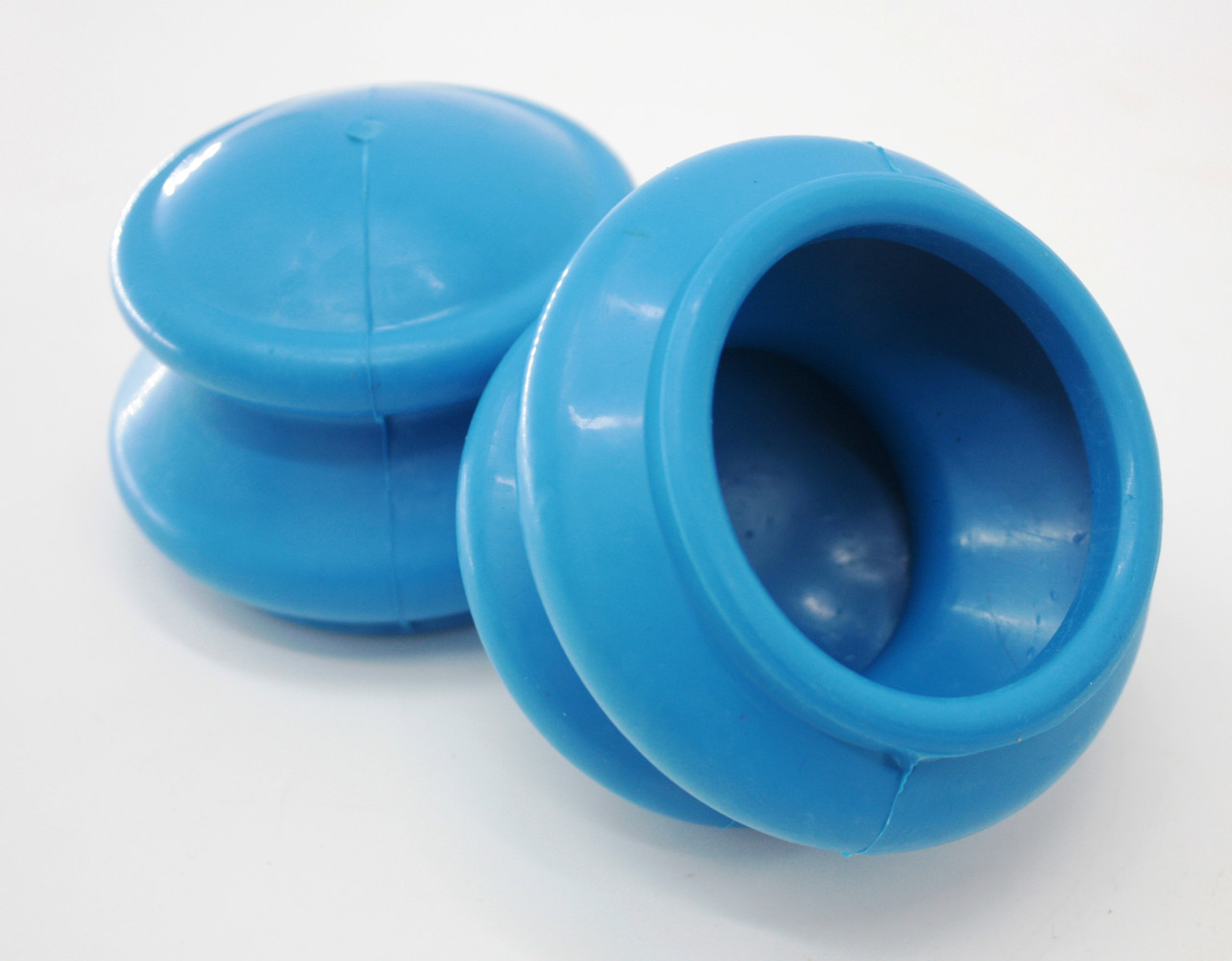 Банки резиновые