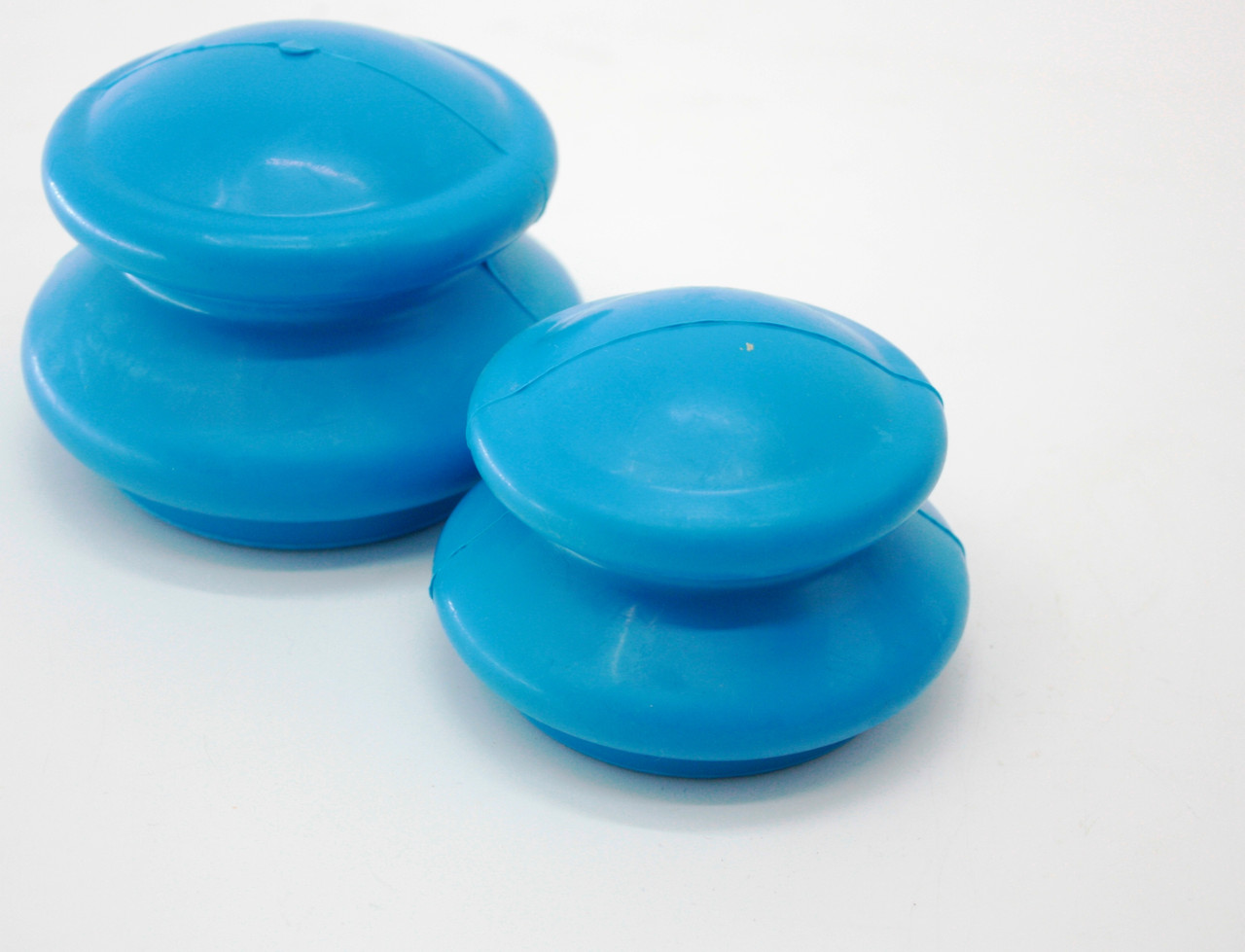 Банки резиновые