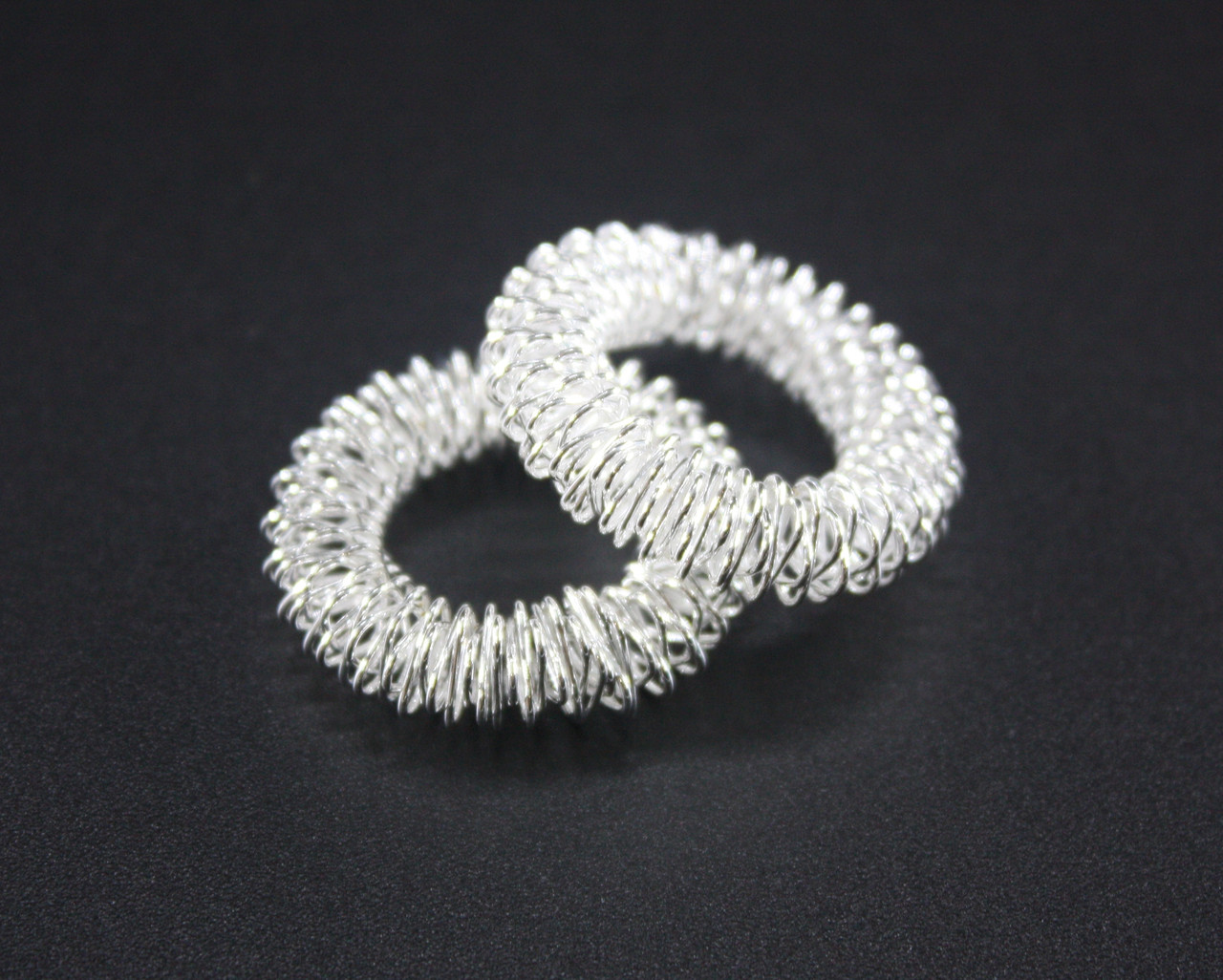 Пружинные  массажеры, Суд-жок