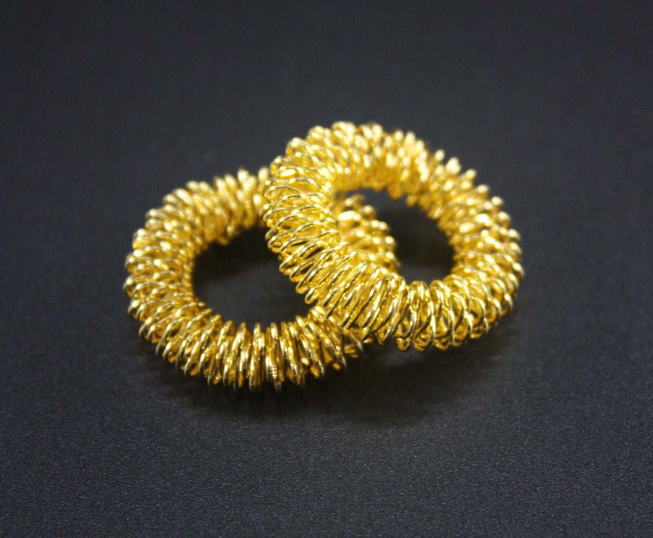 Пружинные  массажеры, Суд-жок