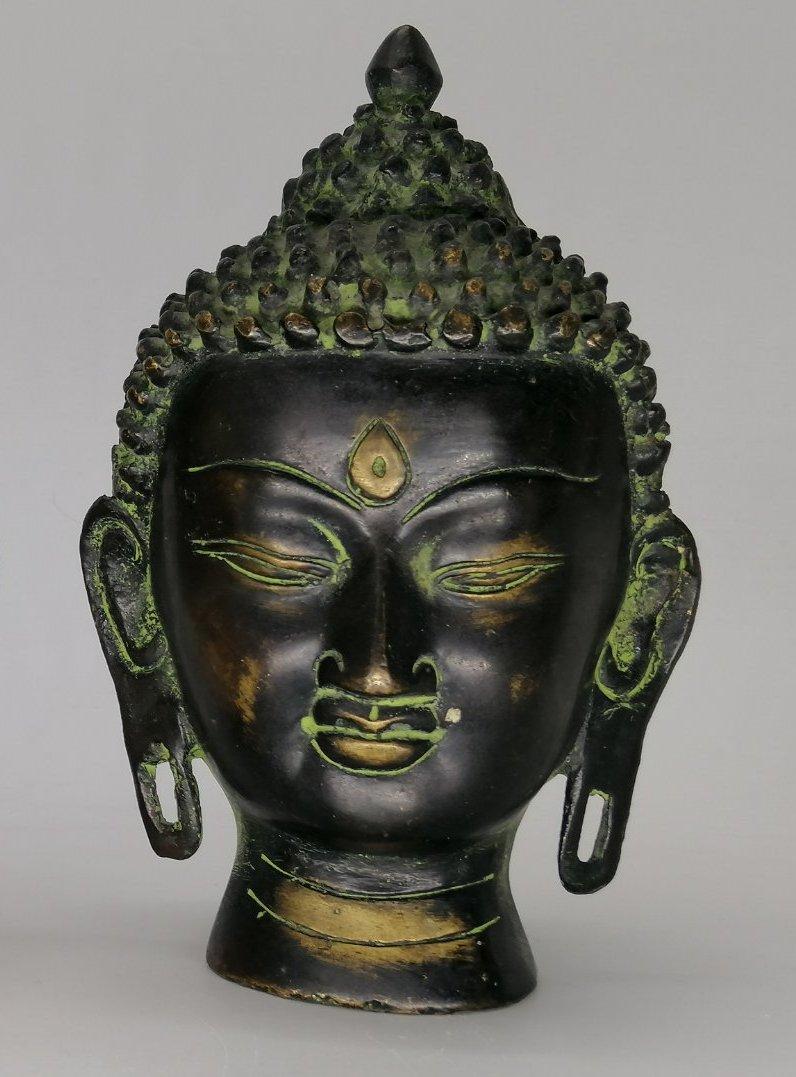 Фигурки, статуэтки из бронзы