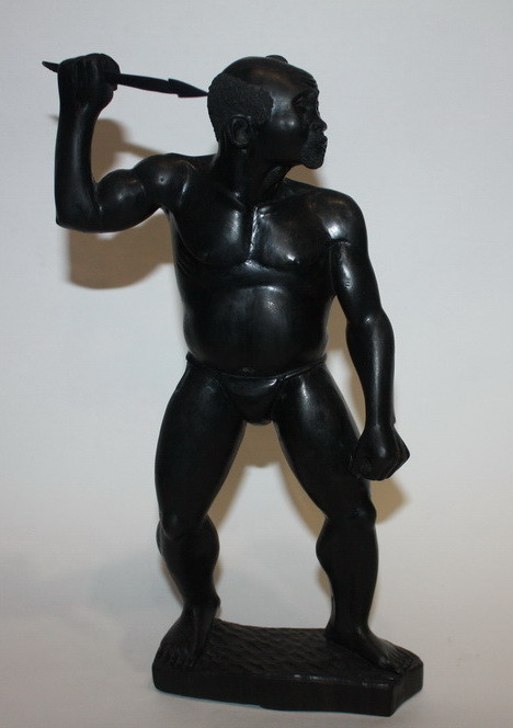 Фигурки, статуэтки из дерева