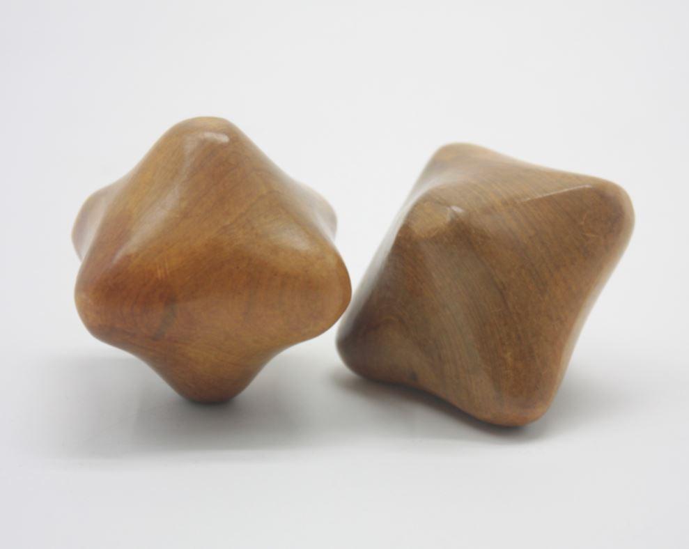 Массажеры дерево (Различных пород деревьев)