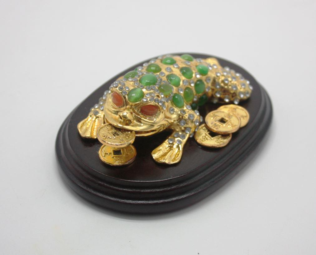 Бронза, позолота