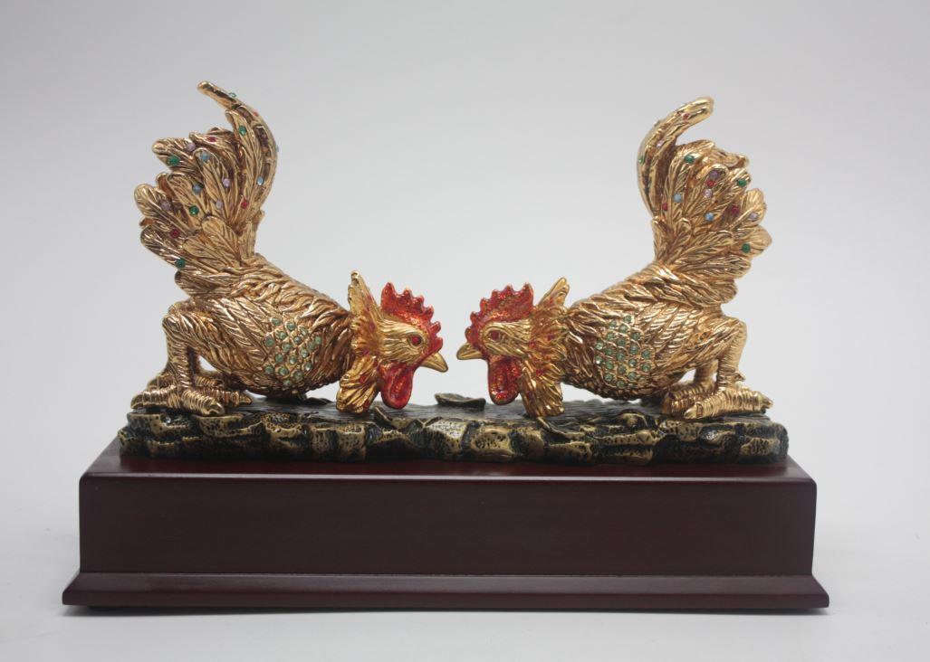 Бронза, позолота