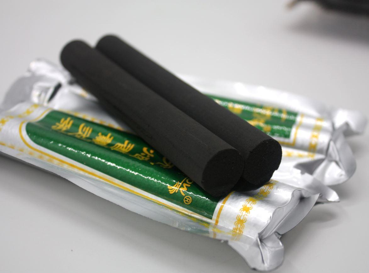 Моксы, полынные сигары, держатели мокс