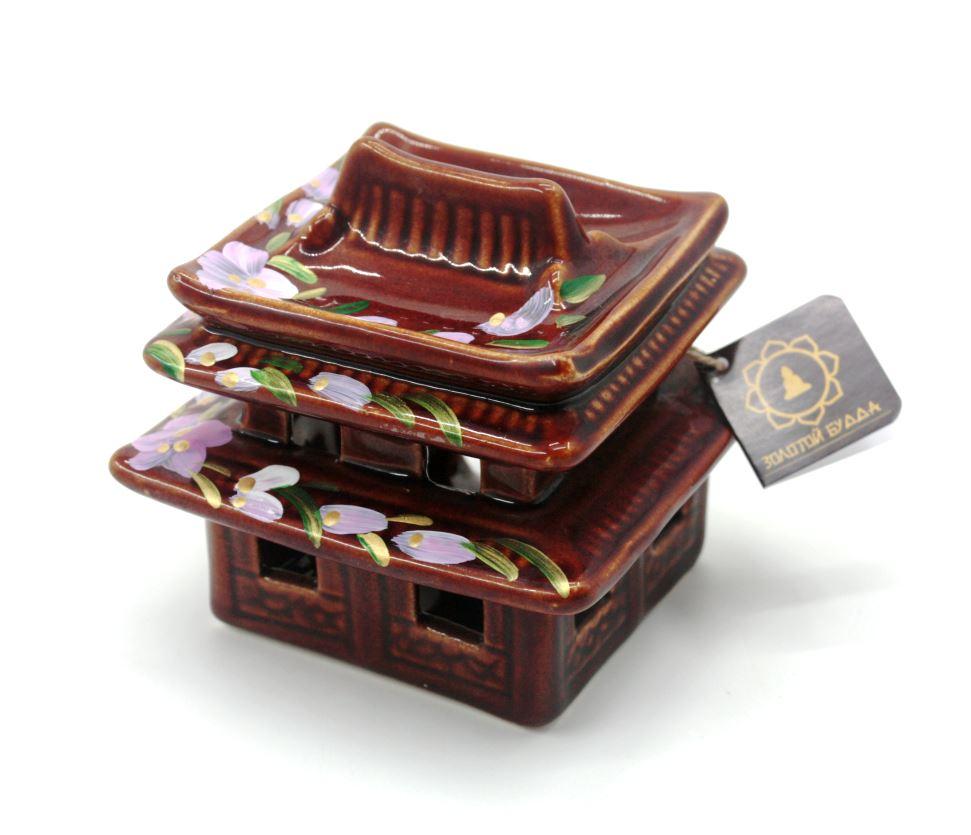 Аромалампы