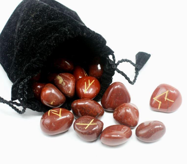 Гадальные руны