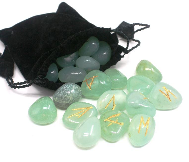 Гадальные руны