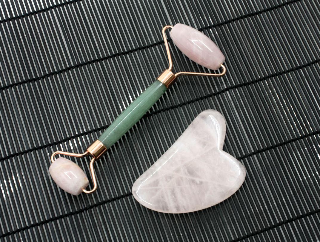 Роллеры каменные