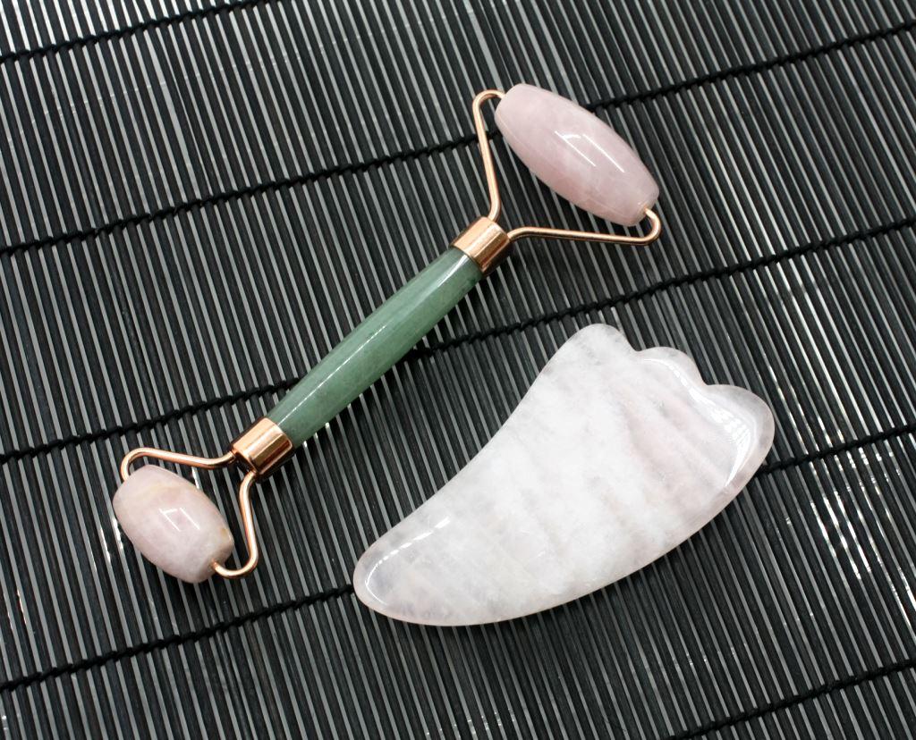 Роллеры каменные