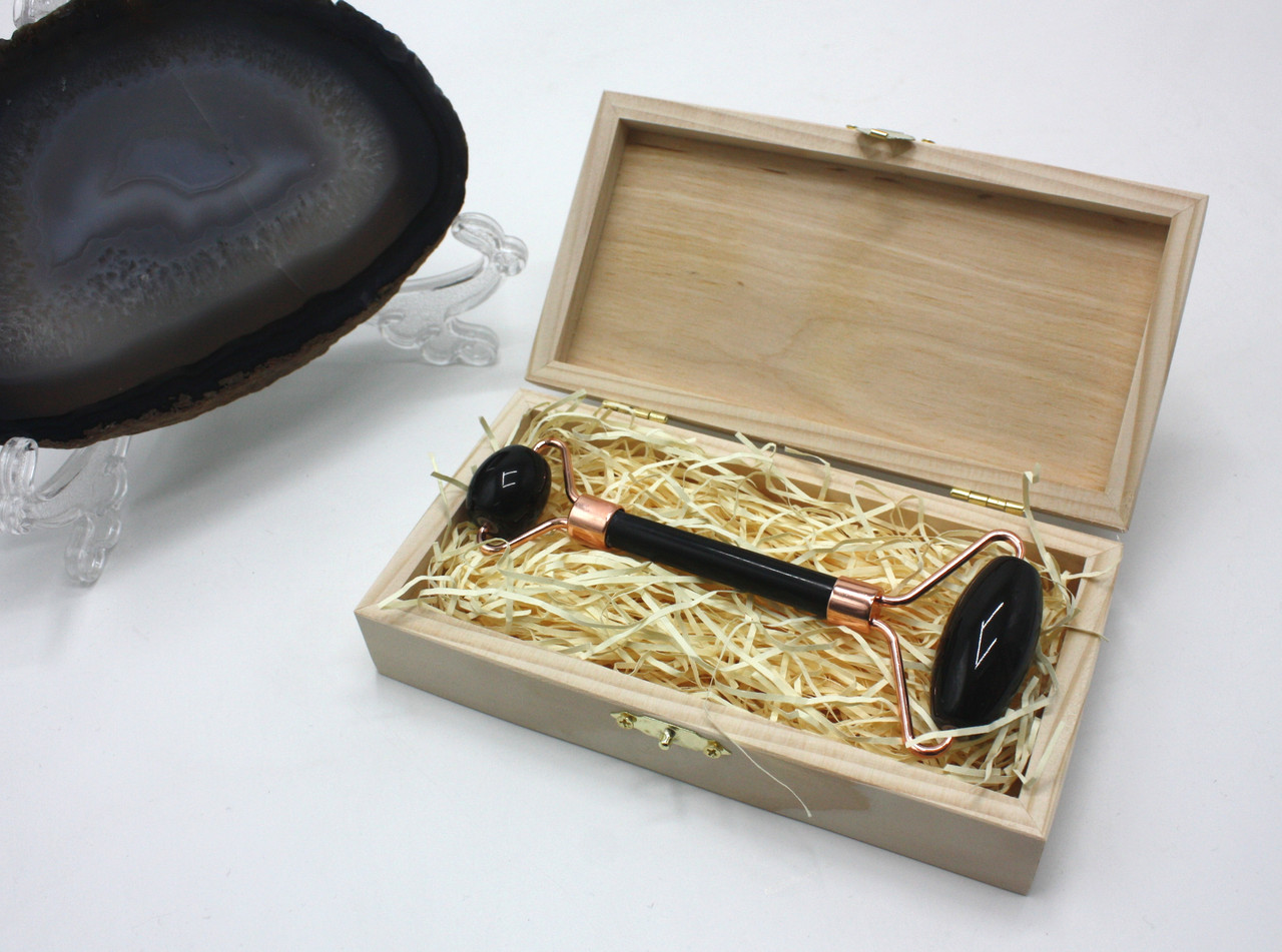 Роллеры каменные