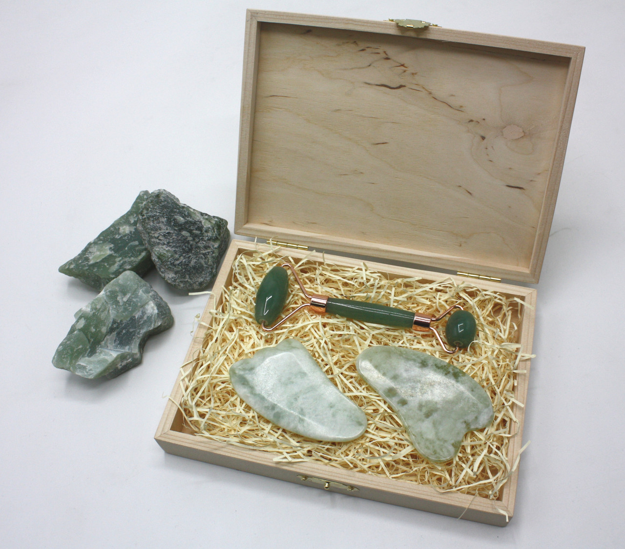 Роллеры каменные