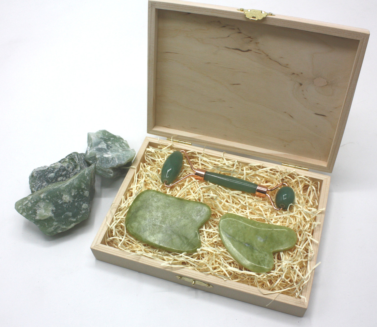 Роллеры каменные