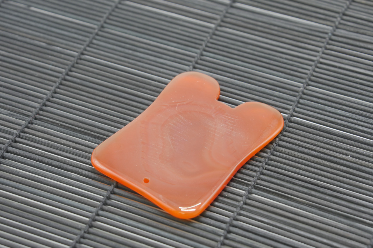 Сердолик, Агат