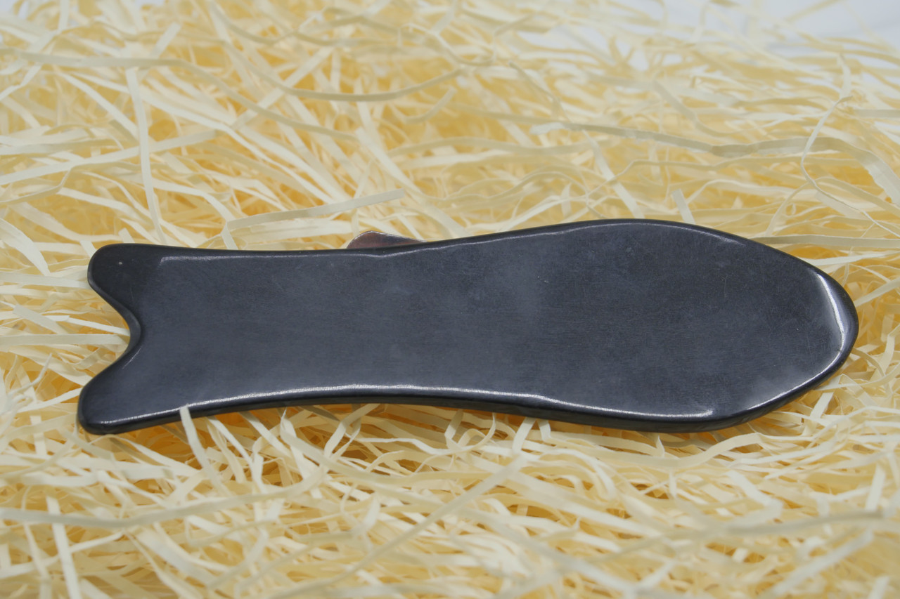 Рог буйвола