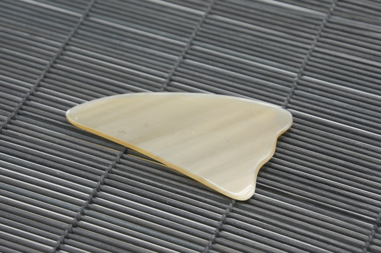 Рог буйвола