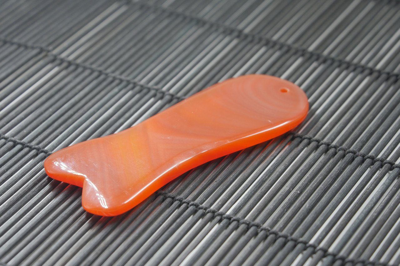 Сердолик, Агат