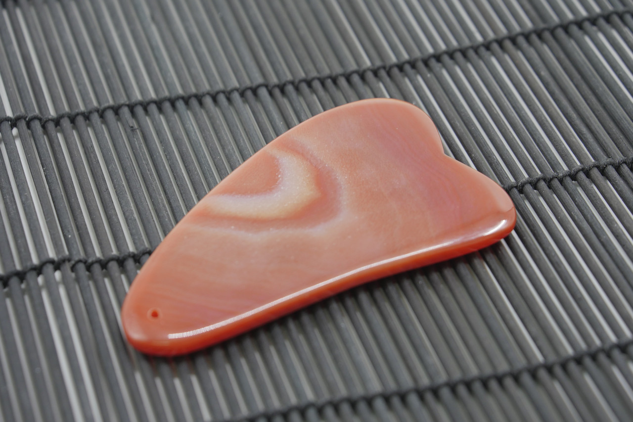 Сердолик, Агат