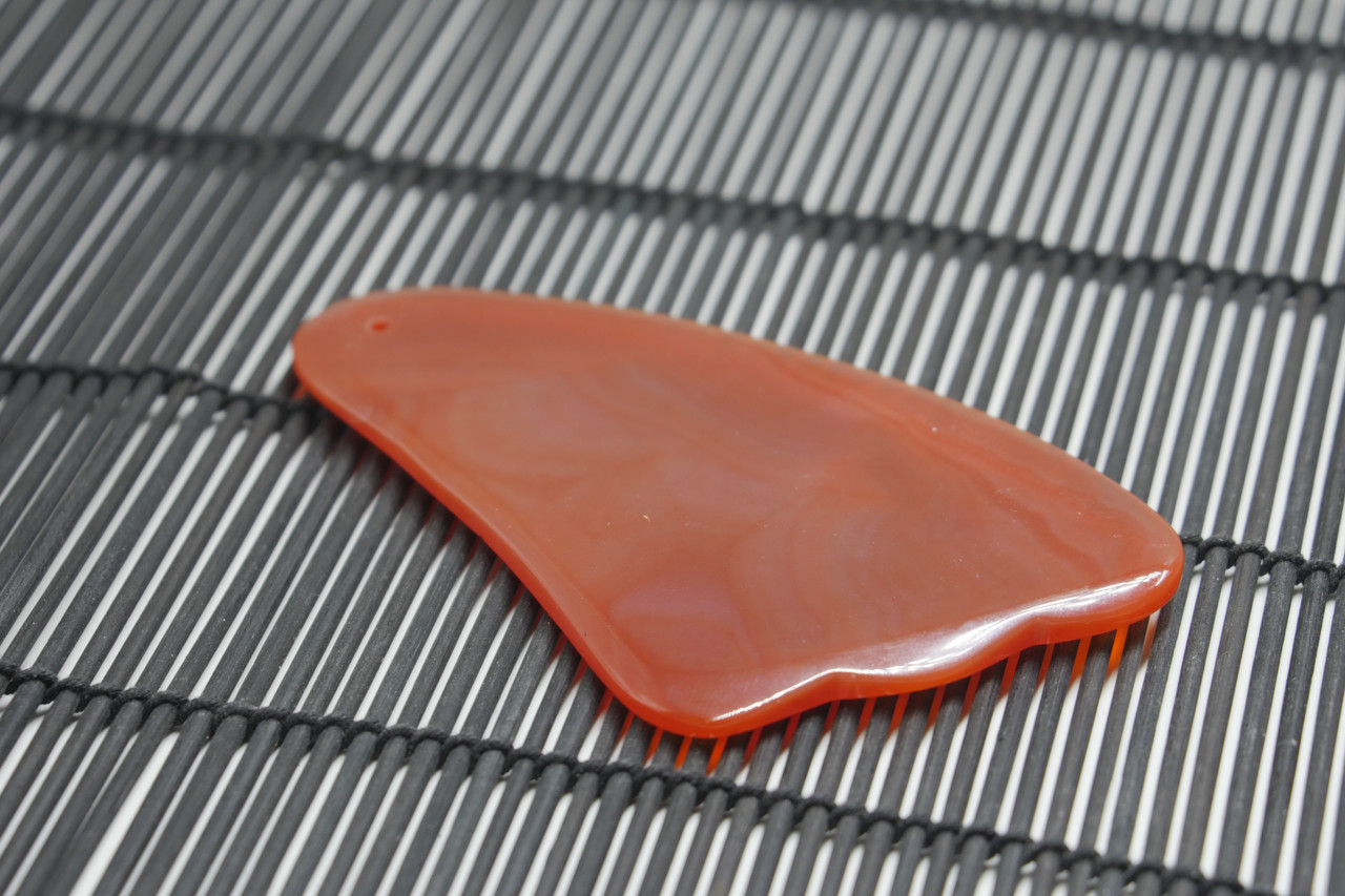 Сердолик, Агат