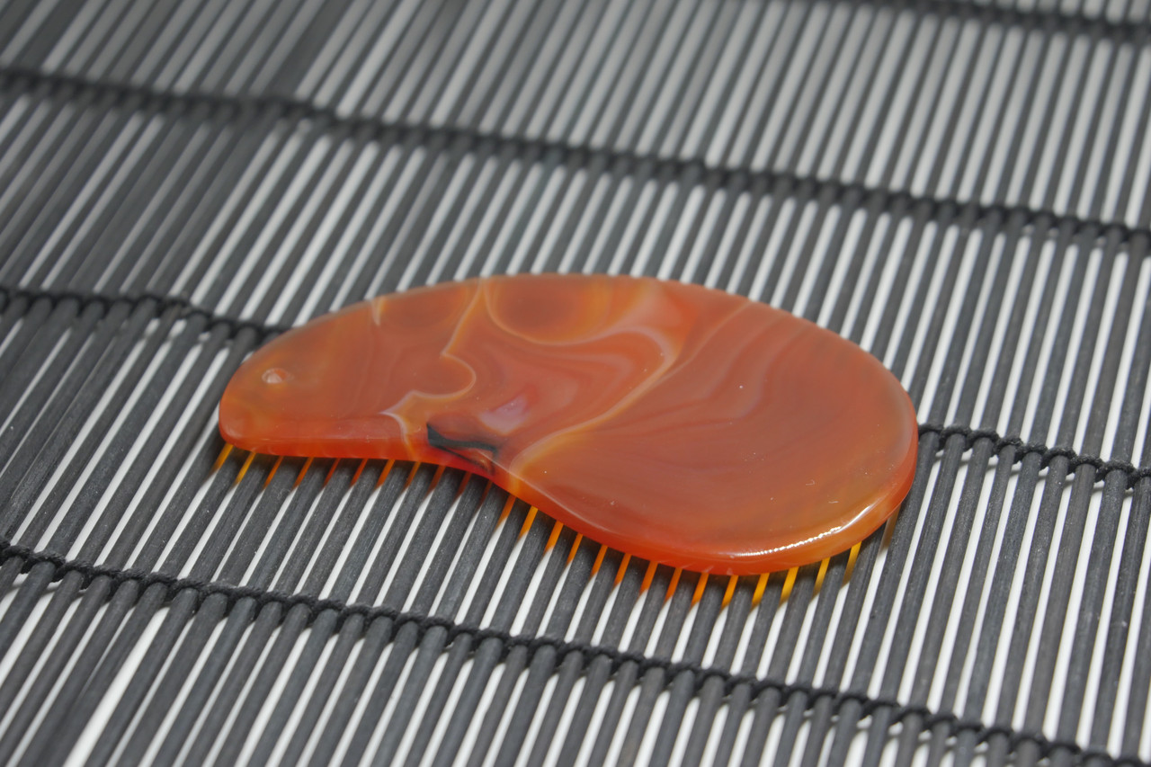 Сердолик, Агат