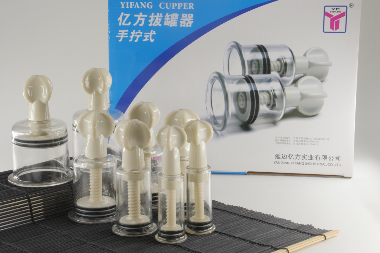 Банки винтовые