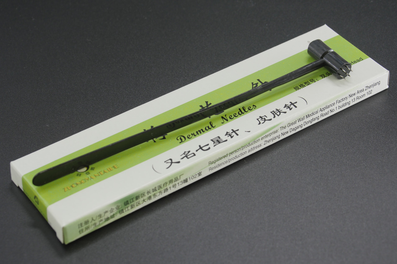 Молоточки игольчатые