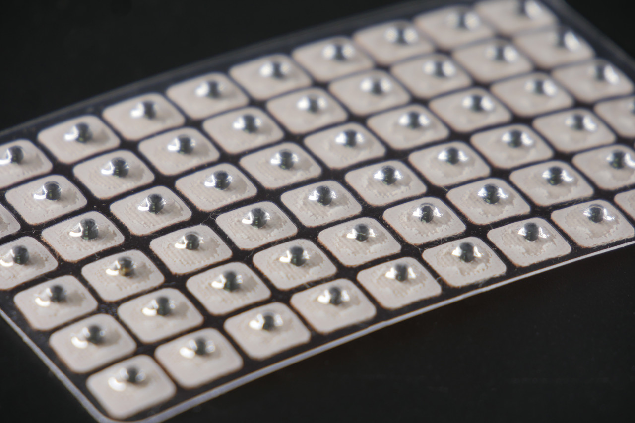 Цуботерапия зерна, аппликаторы магнитные