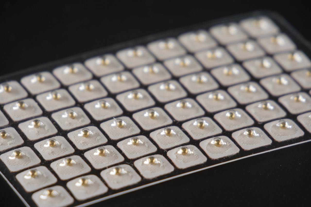 Цуботерапия зерна, аппликаторы магнитные